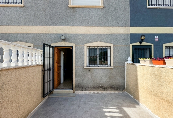 Revente - Maison de ville - Orihuela Costa - Costa Blanca