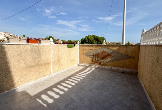 Revente - Maison de ville - Orihuela Costa - Costa Blanca