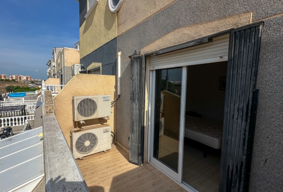 Revente - Maison de ville - Orihuela Costa - Costa Blanca