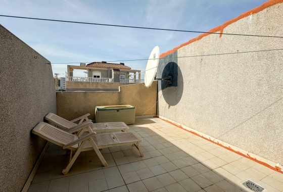 Revente - Maison de ville - Orihuela Costa - Costa Blanca