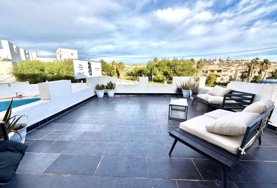 Wiederverkauf - Villa - Orihuela Costa - Costa Blanca