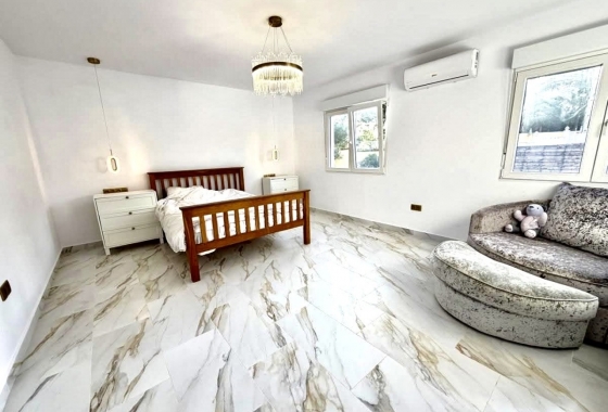Wiederverkauf - Villa - Orihuela Costa - Costa Blanca