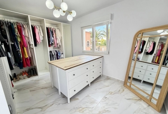 Wiederverkauf - Villa - Orihuela Costa - Costa Blanca
