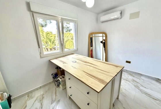 Wiederverkauf - Villa - Orihuela Costa - Costa Blanca