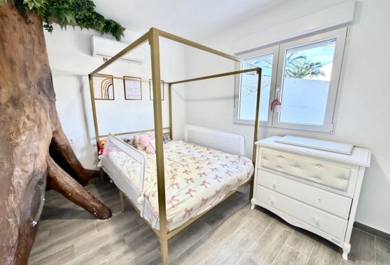 Wiederverkauf - Villa - Orihuela Costa - Costa Blanca