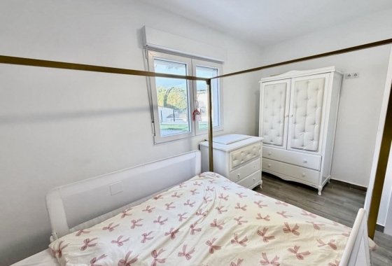 Wiederverkauf - Villa - Orihuela Costa - Costa Blanca