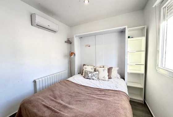 Wiederverkauf - Villa - Orihuela Costa - Costa Blanca