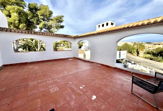 Wiederverkauf - Villa - Orihuela Costa - Costa Blanca