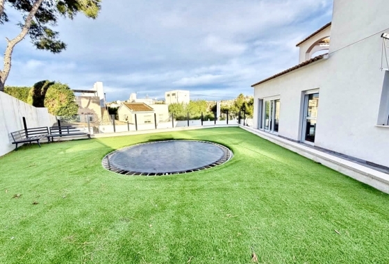 Wiederverkauf - Villa - Orihuela Costa - Costa Blanca