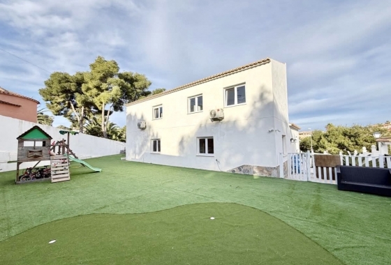 Wiederverkauf - Villa - Orihuela Costa - Costa Blanca