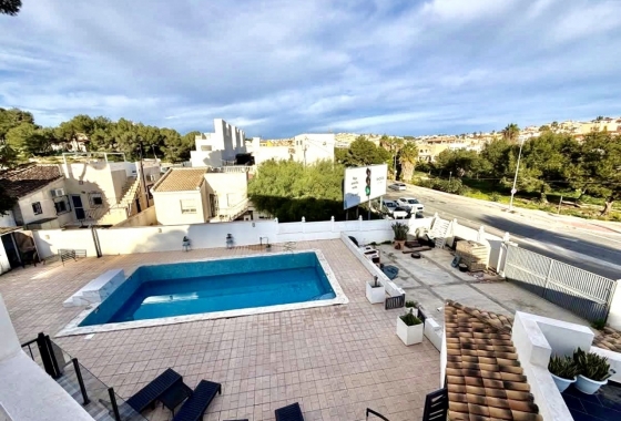 Wiederverkauf - Villa - Orihuela Costa - Costa Blanca