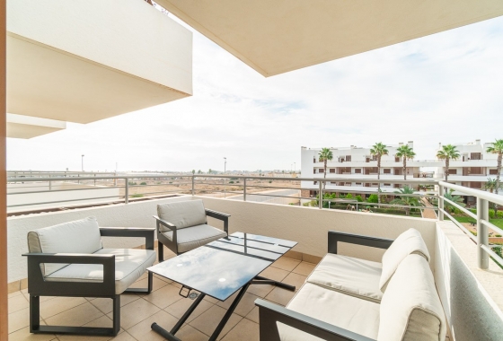 Återförsäljning - Lägenhet / lägenhet - Orihuela Costa - Costa Blanca