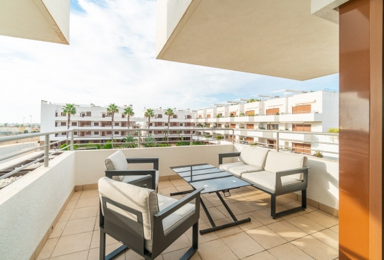 Återförsäljning - Lägenhet / lägenhet - Orihuela Costa - Costa Blanca
