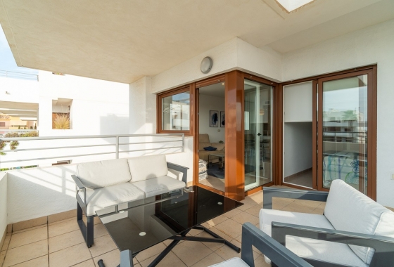 Återförsäljning - Lägenhet / lägenhet - Orihuela Costa - Costa Blanca