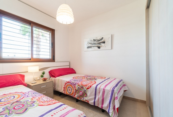 Återförsäljning - Lägenhet / lägenhet - Orihuela Costa - Costa Blanca