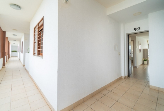 Återförsäljning - Lägenhet / lägenhet - Orihuela Costa - Costa Blanca