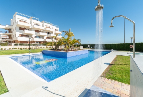 Återförsäljning - Lägenhet / lägenhet - Orihuela Costa - Costa Blanca