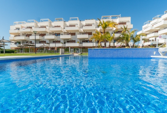 Återförsäljning - Lägenhet / lägenhet - Orihuela Costa - Costa Blanca
