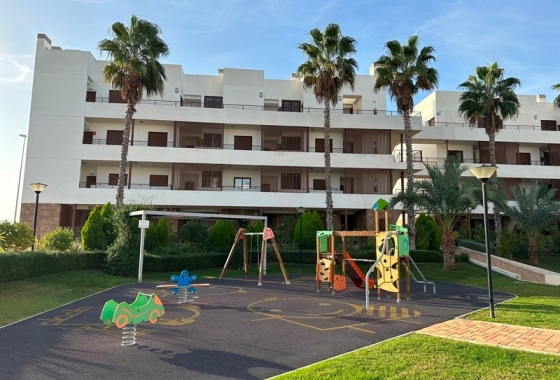 Återförsäljning - Lägenhet / lägenhet - Orihuela Costa - Costa Blanca