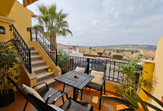 Resale - Apartment / flat - Algorfa - Inland