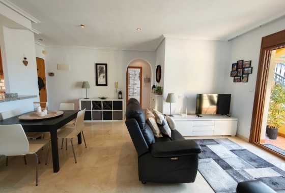 Resale - Apartment / flat - Algorfa - Inland