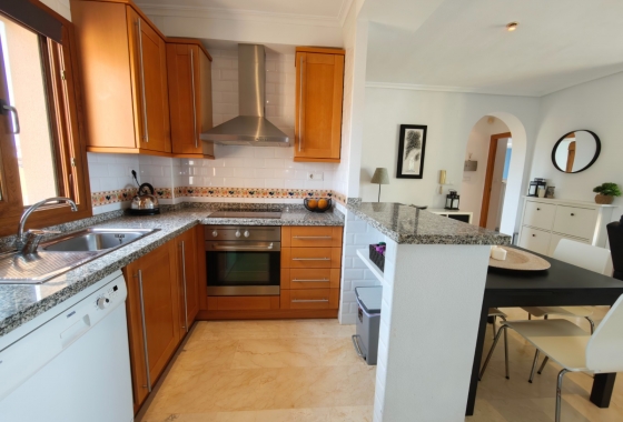 Resale - Apartment / flat - Algorfa - Inland