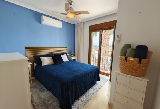 Resale - Apartment / flat - Algorfa - Inland
