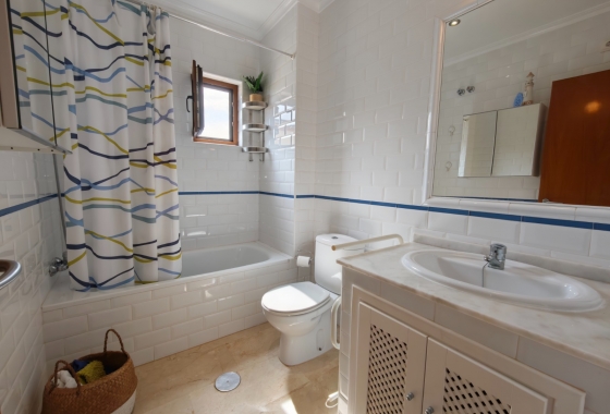 Resale - Apartment / flat - Algorfa - Inland