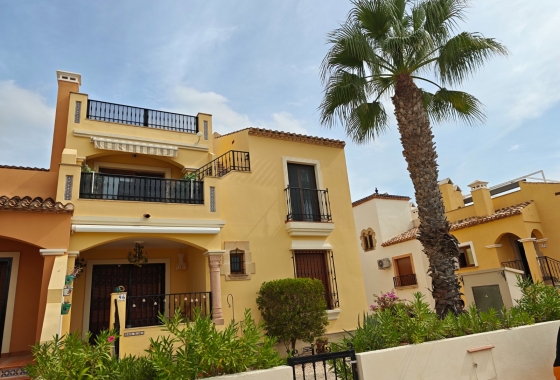 Resale - Apartment / flat - Algorfa - Inland
