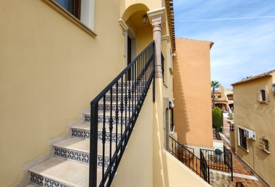 Resale - Apartment / flat - Algorfa - Inland