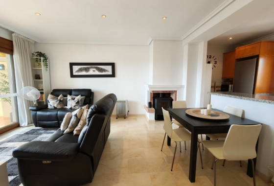 Resale - Apartment / flat - Algorfa - Inland