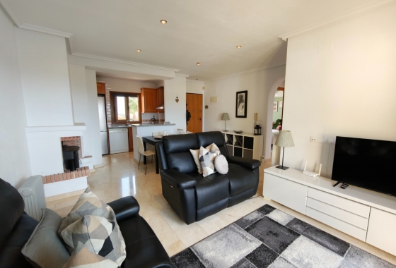 Resale - Apartment / flat - Algorfa - Inland