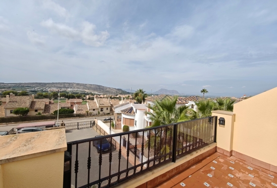 Resale - Apartment / flat - Algorfa - Inland