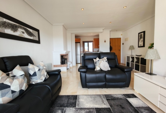 Resale - Apartment / flat - Algorfa - Inland
