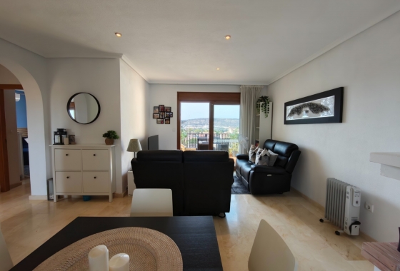 Resale - Apartment / flat - Algorfa - Inland