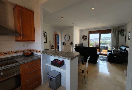Resale - Apartment / flat - Algorfa - Inland