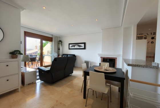 Resale - Apartment / flat - Algorfa - Inland