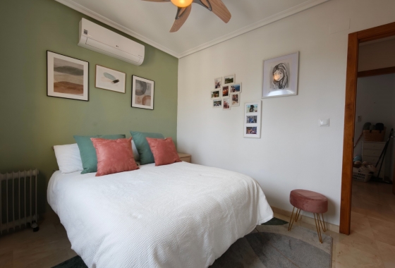Resale - Apartment / flat - Algorfa - Inland