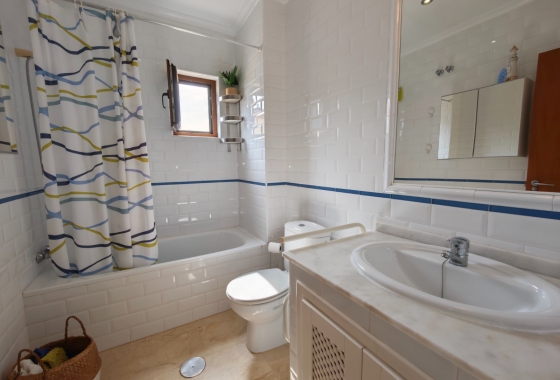 Resale - Apartment / flat - Algorfa - Inland