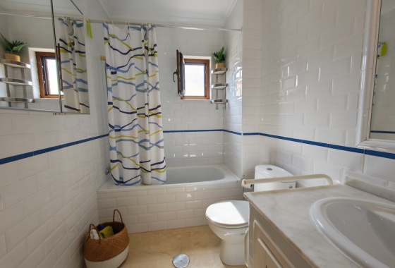 Resale - Apartment / flat - Algorfa - Inland
