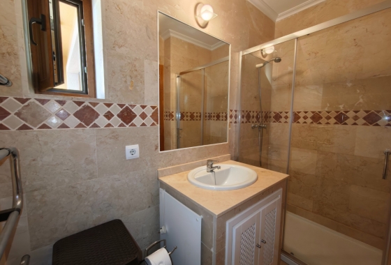 Resale - Apartment / flat - Algorfa - Inland
