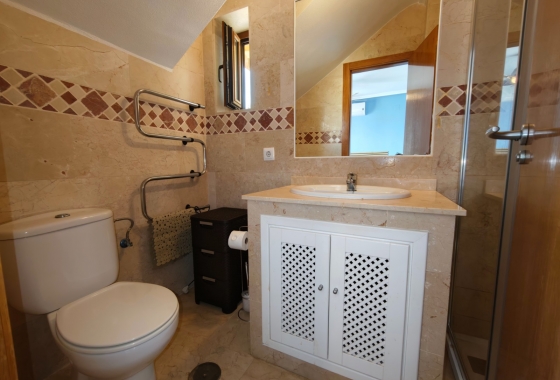 Resale - Apartment / flat - Algorfa - Inland