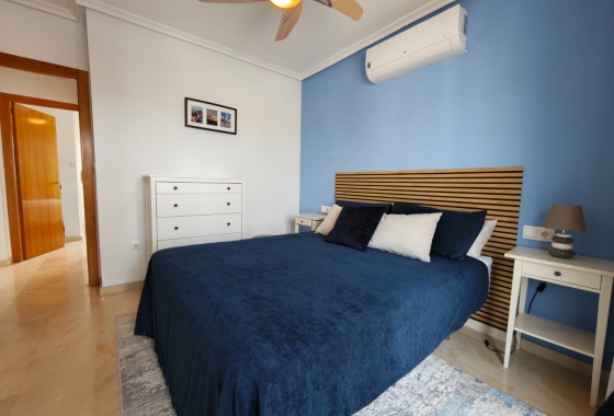 Resale - Apartment / flat - Algorfa - Inland