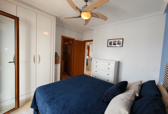 Resale - Apartment / flat - Algorfa - Inland