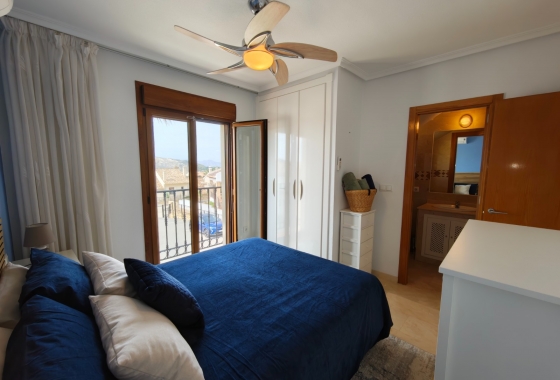 Resale - Apartment / flat - Algorfa - Inland