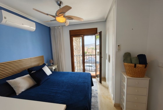 Resale - Apartment / flat - Algorfa - Inland