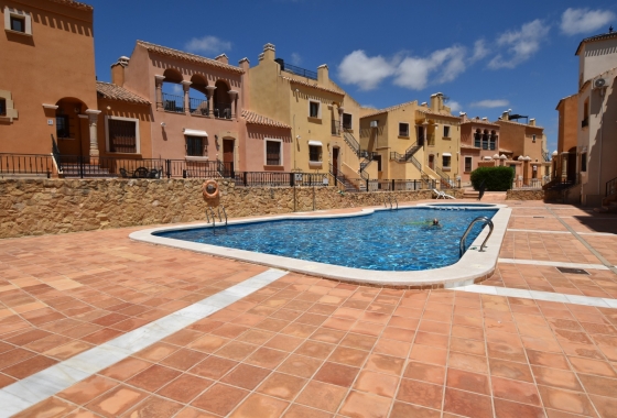 Resale - Apartment / flat - Algorfa - Inland