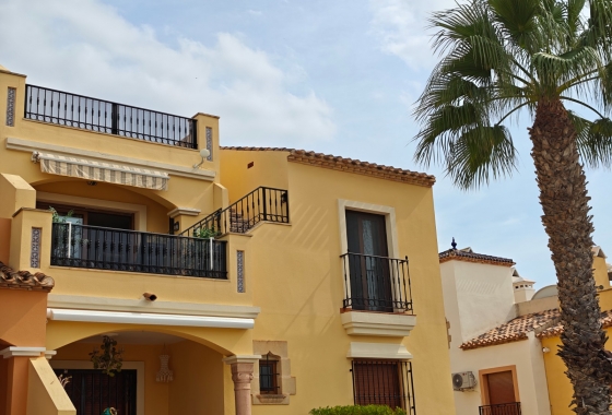 Resale - Apartment / flat - Algorfa - Inland