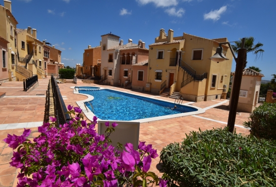 Resale - Apartment / flat - Algorfa - Inland