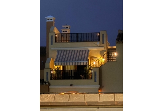 Resale - Apartment / flat - Algorfa - Inland